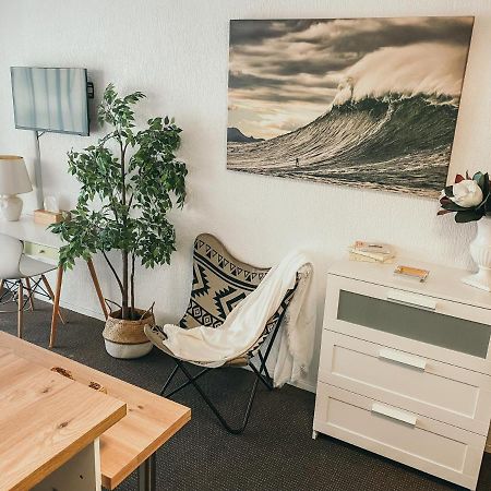 Adorable Studio Sur La Plage Биарриц Экстерьер фото