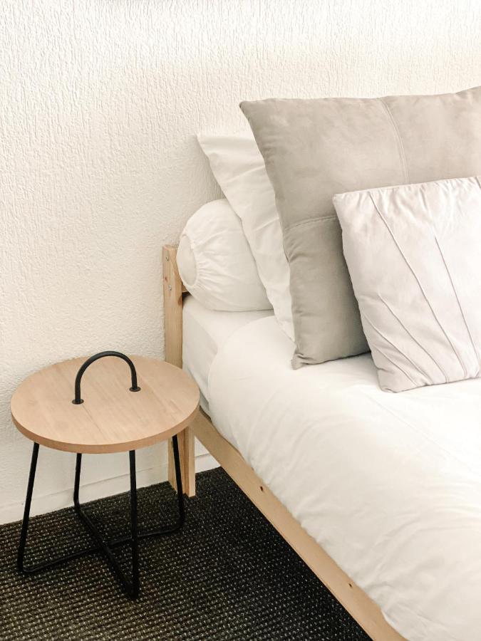 Adorable Studio Sur La Plage Биарриц Экстерьер фото