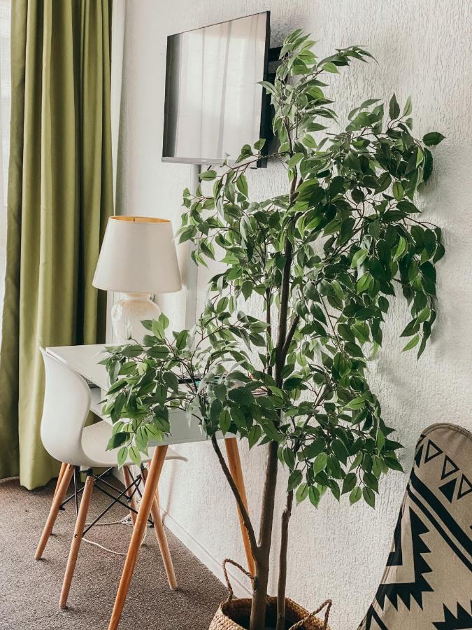 Adorable Studio Sur La Plage Биарриц Экстерьер фото